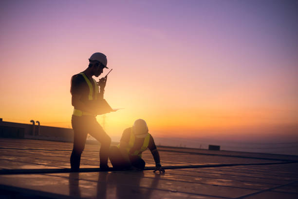 Professional Roofing Contractor in Madeira, OH