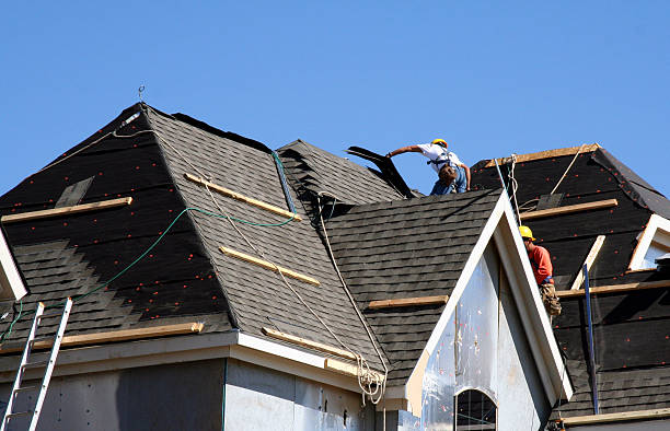 Best Commercial Roofing Services  in Madeira, OH
