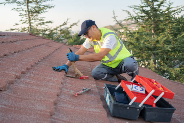 Best Slate Roofing Contractor  in Madeira, OH